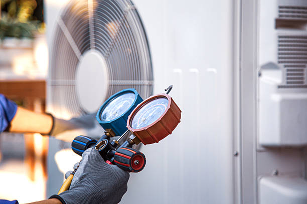 Affordable Hvac solutions in Stanley, NM
